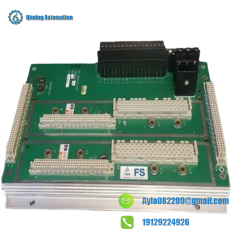Triconex 7400209-030 Multi-Function Processor Module, High Performance Control Solution