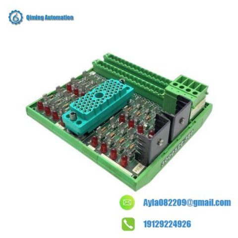 TRICONEX 9662-1 Industrial Control Module