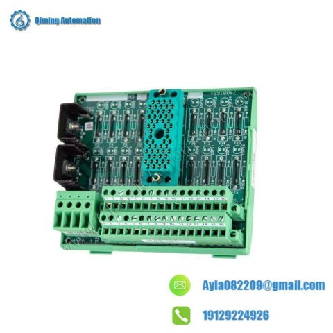 TRICONEX 9662-610 Industrial Control Module