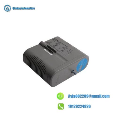 TRICONEX AIH 3723X High-Accuracy Industrial Module