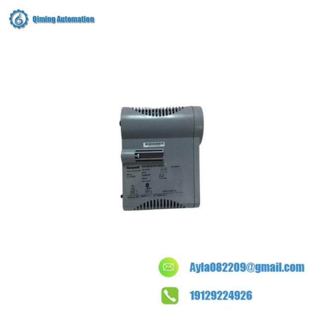 TRICONEX AIH 3723X High-Accuracy Industrial Module