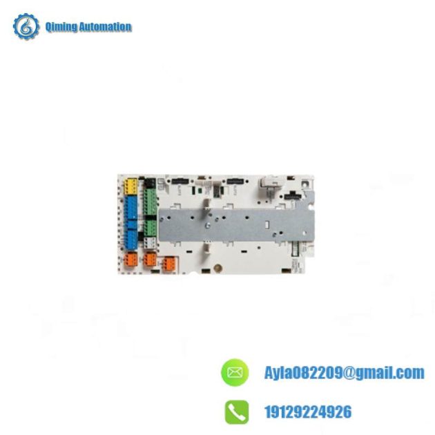 TRICONEX Demo Model: DE-MO, Industrial Control Module