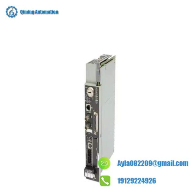 TRICONEX DI3506X Digital Input Module