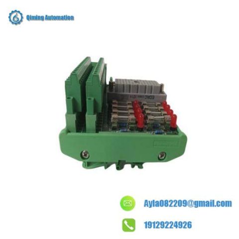 TRICONEX DO2401 Digital Output Module for Industrial Control Systems