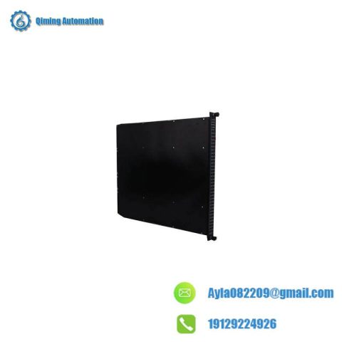 Triconex DO3201 Communication Module - Advanced Industrial Networking Solution