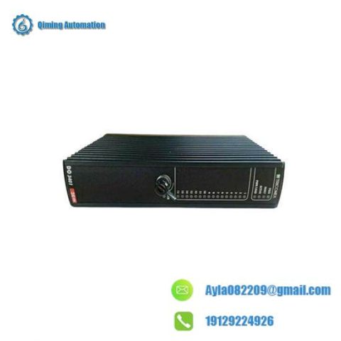 Triconex DO3401 - Industrial Digital Output Module