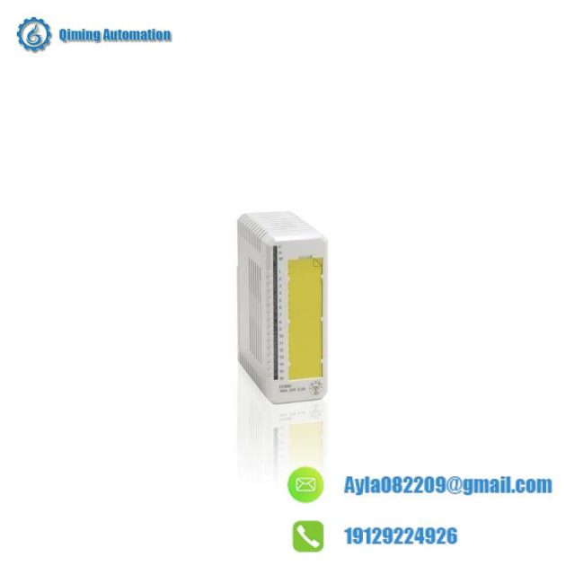 TRICONEX DO 3626X Digital Output Module for Industrial Control Systems