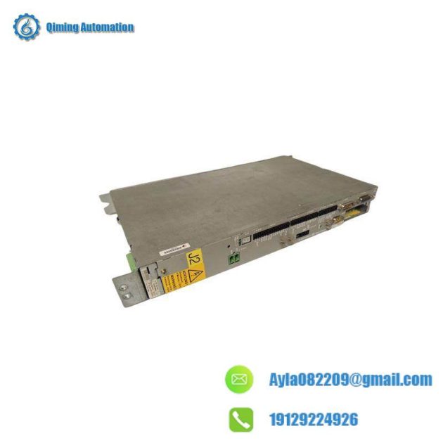 TRICONEX DO 3626X Digital Output Module for Industrial Control Systems