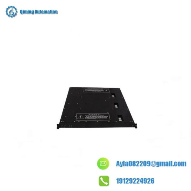 TRICONEX EPI3382 7400221 High-Performance Industrial Control Module