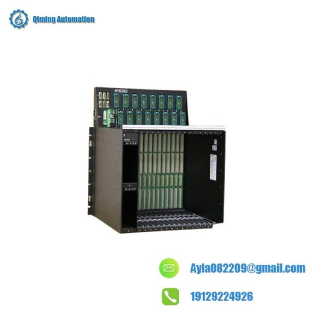 TRICONEX IMSS 4701X - High Performance Industrial Module