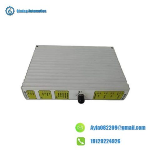 Triconex MP3101S2 Industrial Controller Module, for Advanced Process Automation