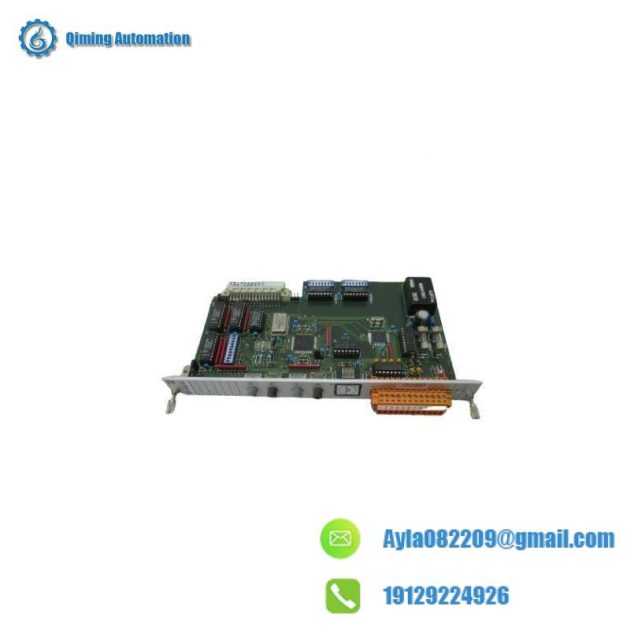 TRICONEX PLM 3900N - High-Reliability Process Management Module