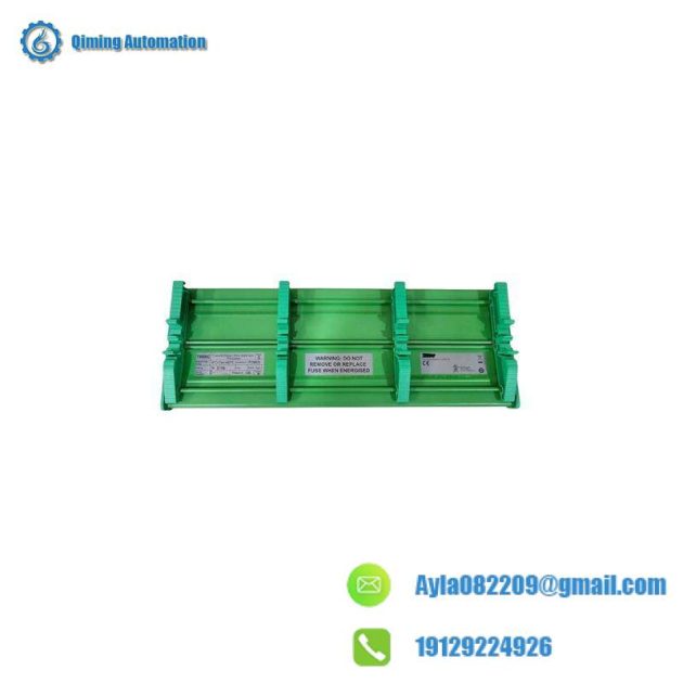 TRICONEX T8800C PCB130100 High-Reliability Redundant I/O Module