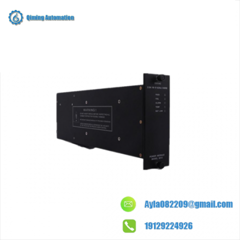 TRICONEX TC-505-02-4M5 Industrial Control Module