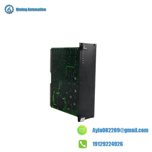 TRICONEX TCM 4355X Control Module
