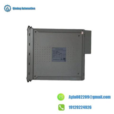 ICS Triplex Trusted T8449 Digital Output Module, for Industrial Automation