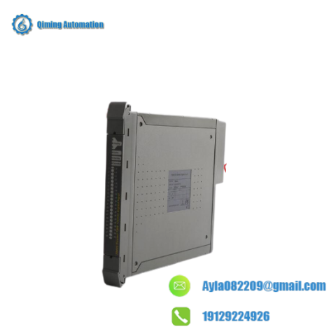 ICS Triplex Trusted TC700 - Advanced Industrial Control Module