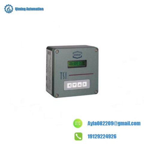 TECHCON SYSTEMS TSI 977: Industrial Tank Level Measurement Solution