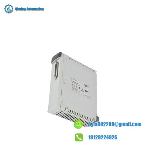 Schneider TSXAEY800: Advanced Analog Input Module for Industrial Automation