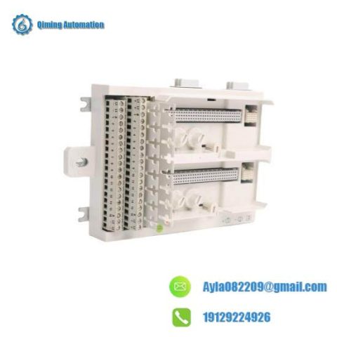ABB TU844 3BSE021445R1 Termination Unit