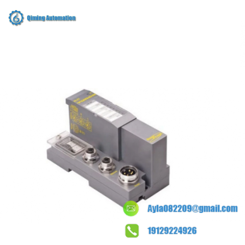 TURCK BL67-GW-DPV1 - New Factory Automation Module