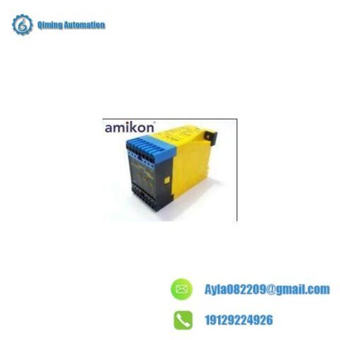 Turck MS13-S01-R/M23 - New Industrial Sensor Module, 200 characters