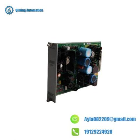 UNIOP 33A BKDC16-T: Advanced Industrial Control Module