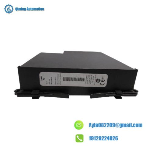 GE UR7HH - Digital I/O Module, High Performance Industrial Control Solution