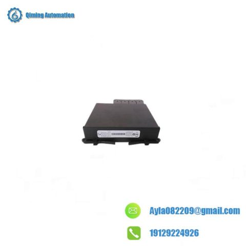 GE UR SHH: Advanced Control Module for Industrial Automation