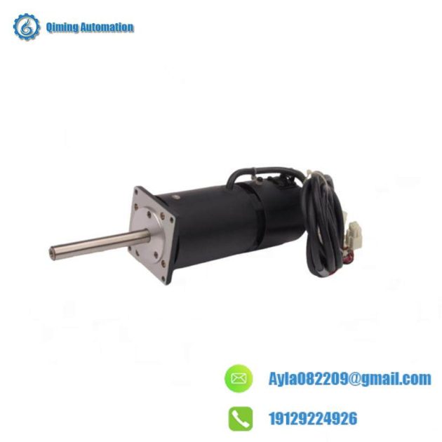 Yaskawa USAHEM-01-TL41: Advanced AC Servo Motor for Precision Control
