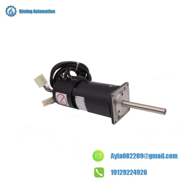 Yaskawa USAHEM-03DS52A Servo Motor: Precision Control for Industrial Applications