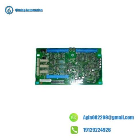 Vacon PC00103K - Drive Board, Advanced Industrial Control Solutions