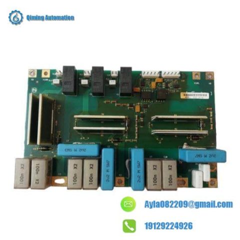 Vacon PC00459G - Industrial PC Board by Vacon, for Efficient Machine Control