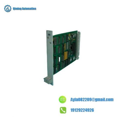 Valmet A413052 Industrial Control Module