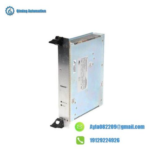 Vanguard CPCI-350Q-P-38 PSMU-350-3 Industrial Corporation Controller