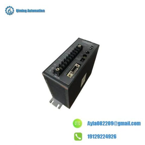 VEXTA UDK5214NW-M Five-Phase Drive, Power Efficiency & Versatility