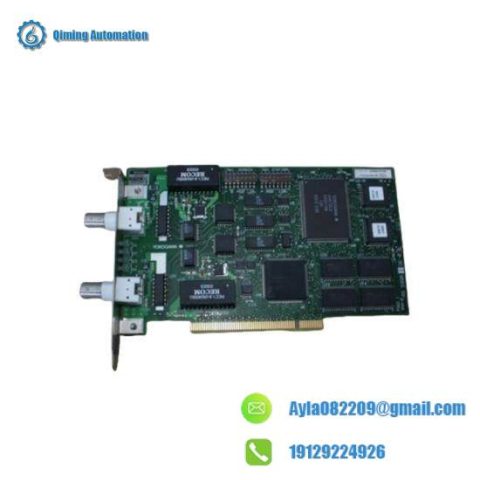 Yokogawa VF701 Module, Advanced Control Solution for Industrial Automation