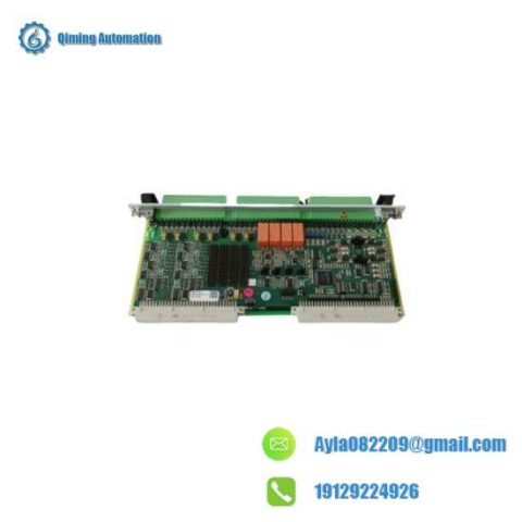 Vibro-Meter VM600 200-566-101-013 Interface Module