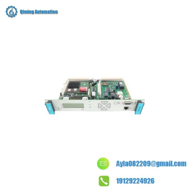 Vibro-Meter VM600 200-566-101-013 Interface Module