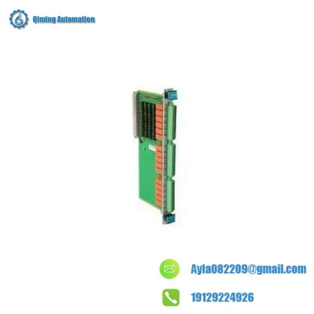 Vibro-meter VM600 200-570-101-015 IOC Module