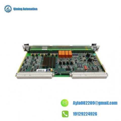 VIBRO METER VM600 IOC4T - Input / Output Card, Industrial Automation Solutions