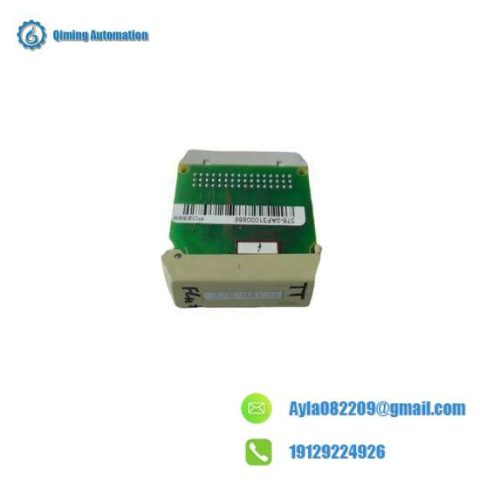 VIPA | 376-0AF31 | Memory Module - High Performance Industrial Control Solutions