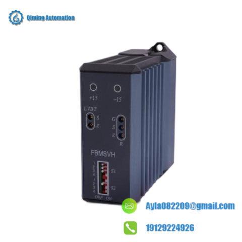 VIPA 972-0DP10: High-Performance Industrial Communication Module