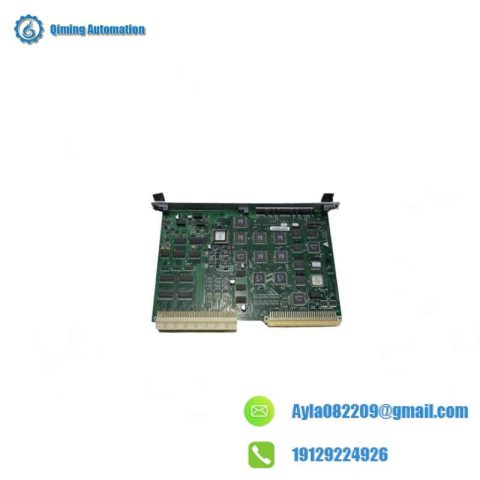 LAM VME-LTNI-S4 B105-0102 Network Interface Module, Advanced Industrial Communication Solution