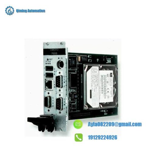 VMIC VMICPCI-7505-15000 Industrial Single Board Computer