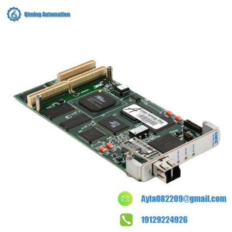 GE VMIC VMIPMC-5565: Industrial-grade Reflective Memory PMC Modules