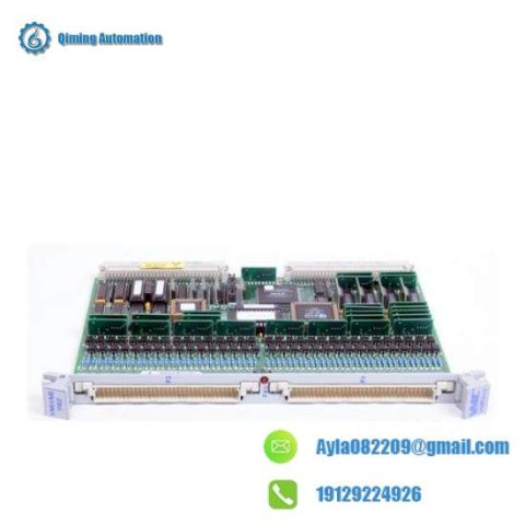 GE Fanuc VMIVME-1182 Digital Input Module, Designed for Industrial Automation