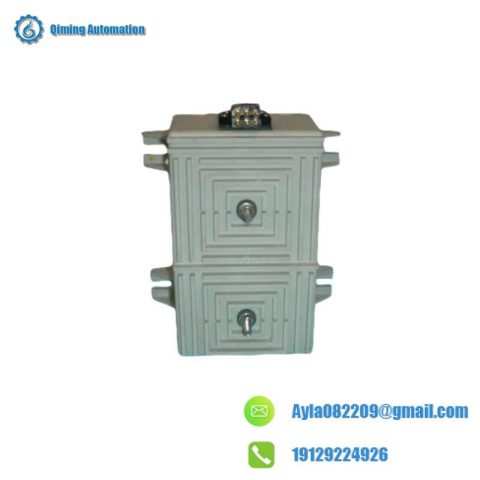 ABB VS4000-9930 Industrial IGBT Modules, for High Efficiency Power Conversion