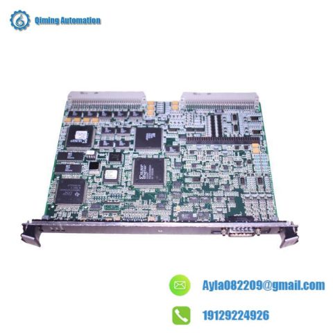 GE VTUR-H1B IS200VTURH1BAA - High-Fidelity Turbine Control Card