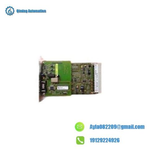 WANDFLUH ED2AF#2 - Paralleling & Protection Unit